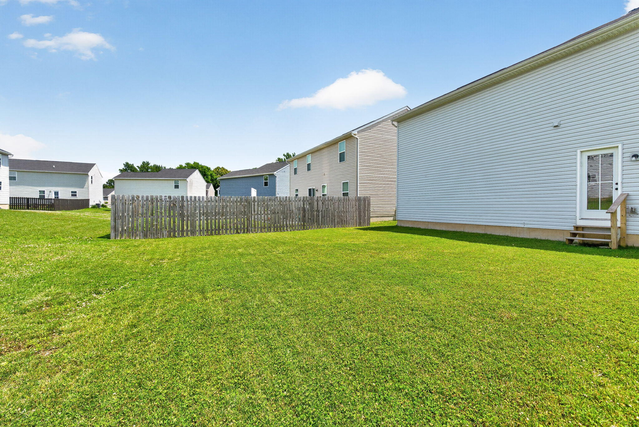 Skyway, Springfield, Ohio 45505