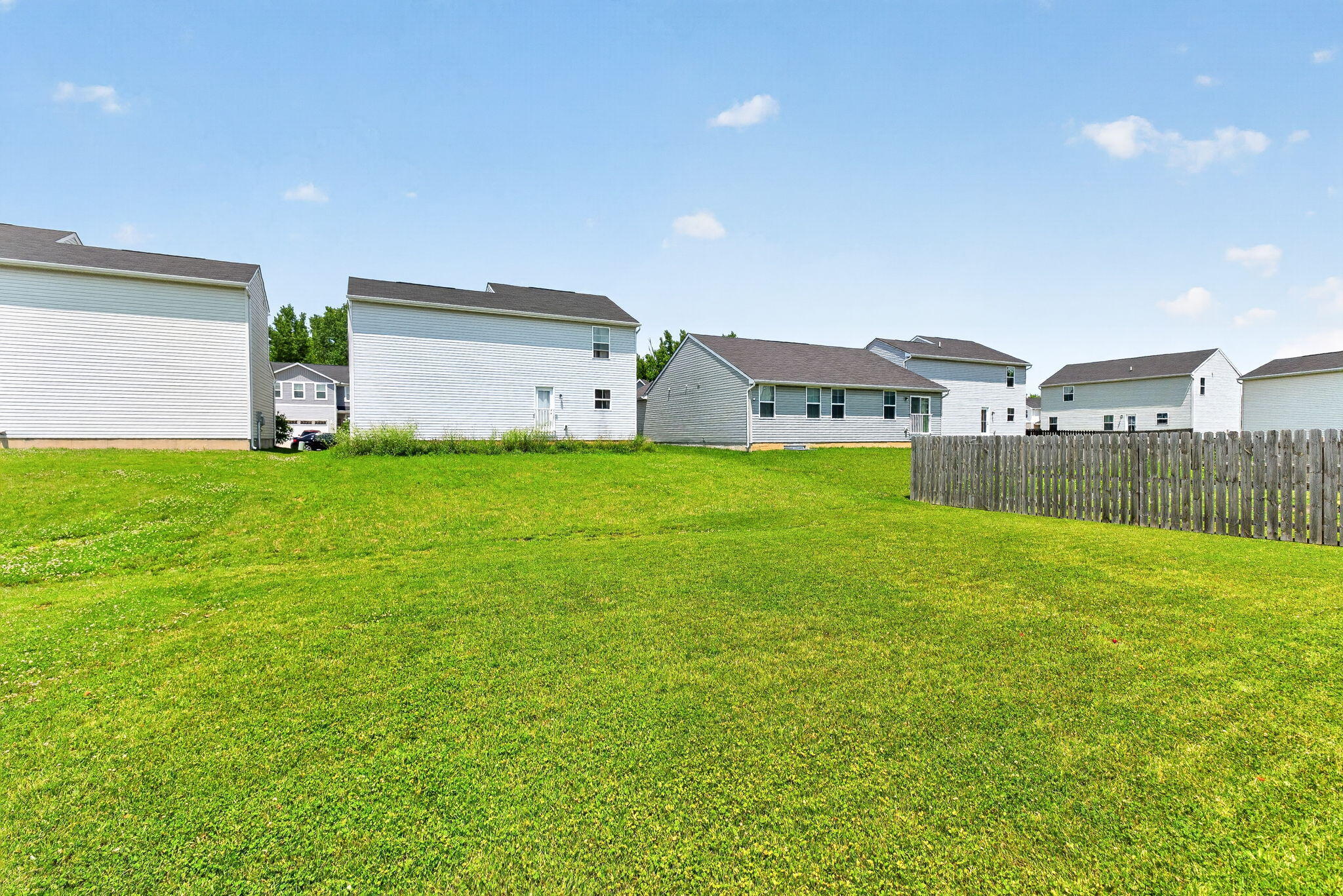 Skyway, Springfield, Ohio 45505
