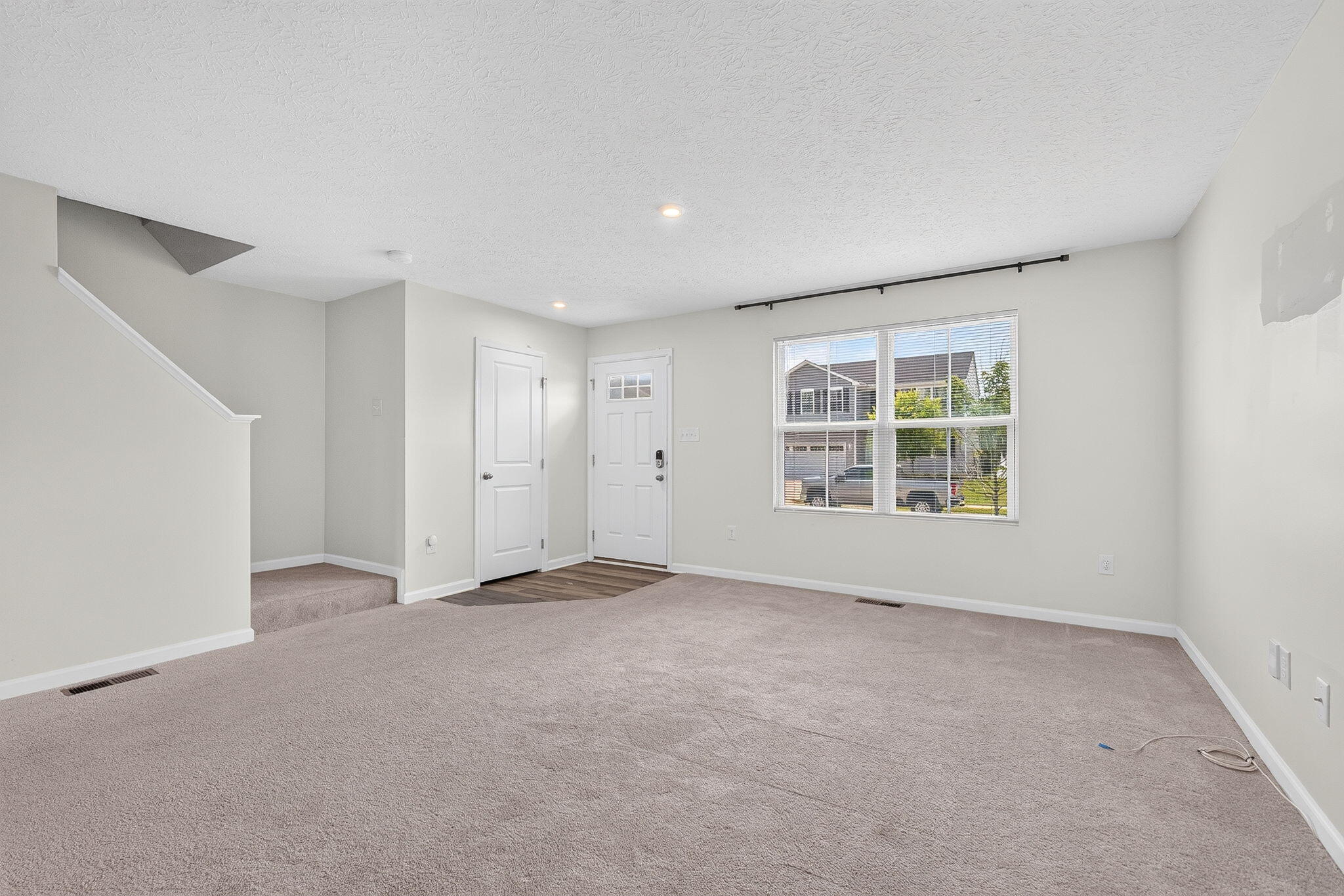 Skyway, Springfield, Ohio 45505