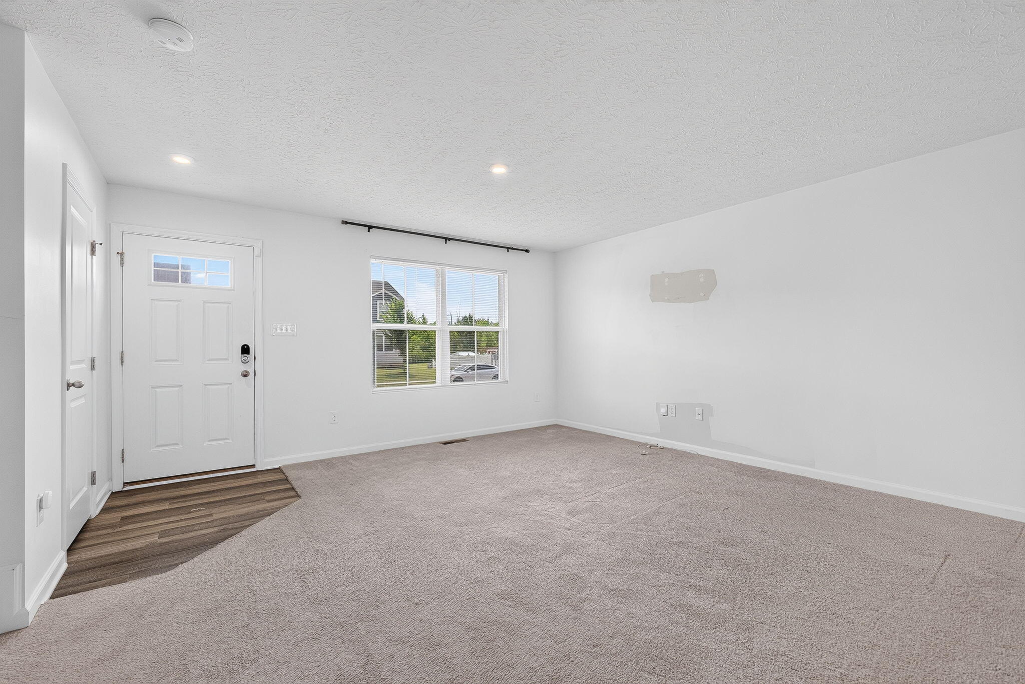 Skyway, Springfield, Ohio 45505