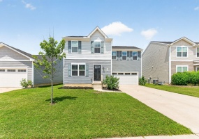 508 Skyway, Springfield, Ohio 45505, 4 Bedrooms Bedrooms, ,2 BathroomsBathrooms,Residential,For Sale,Skyway,1046750