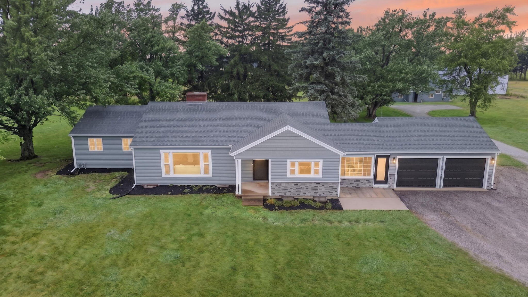 17143 Co Rd 25A, Wapakoneta, Ohio 45895