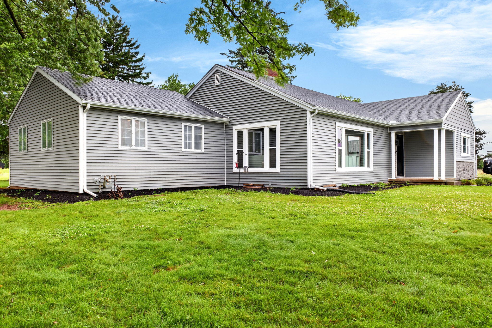 17143 Co Rd 25A, Wapakoneta, Ohio 45895