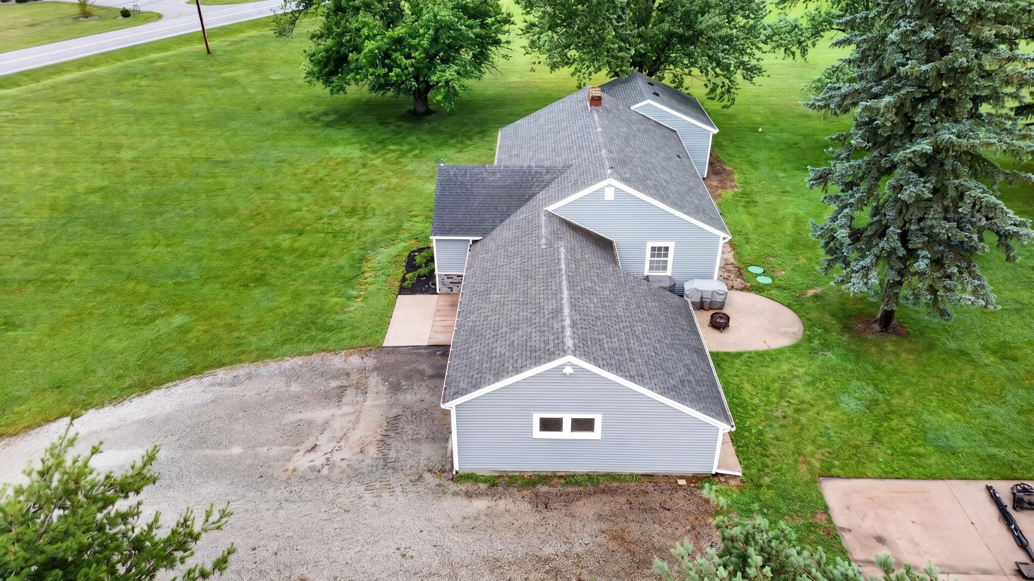17143 Co Rd 25A, Wapakoneta, Ohio 45895
