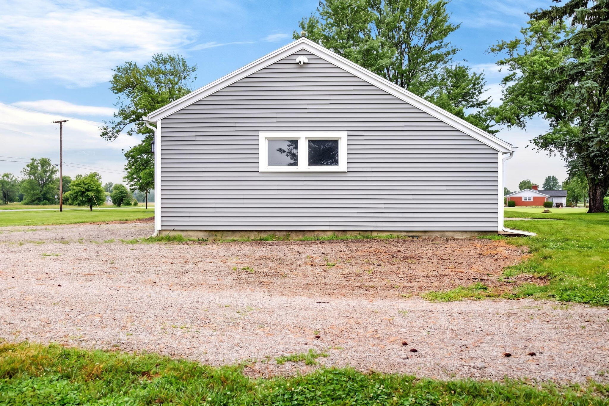 17143 Co Rd 25A, Wapakoneta, Ohio 45895