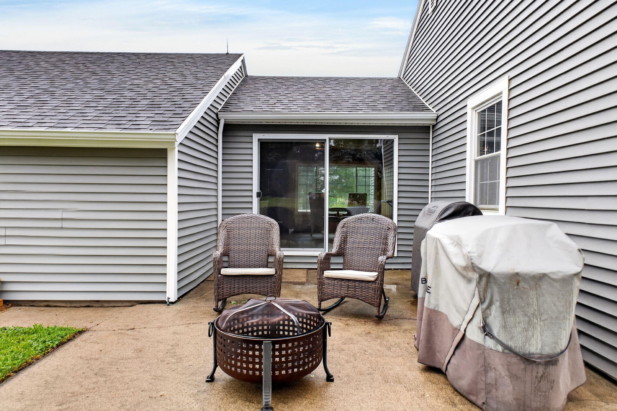 17143 Co Rd 25A, Wapakoneta, Ohio 45895