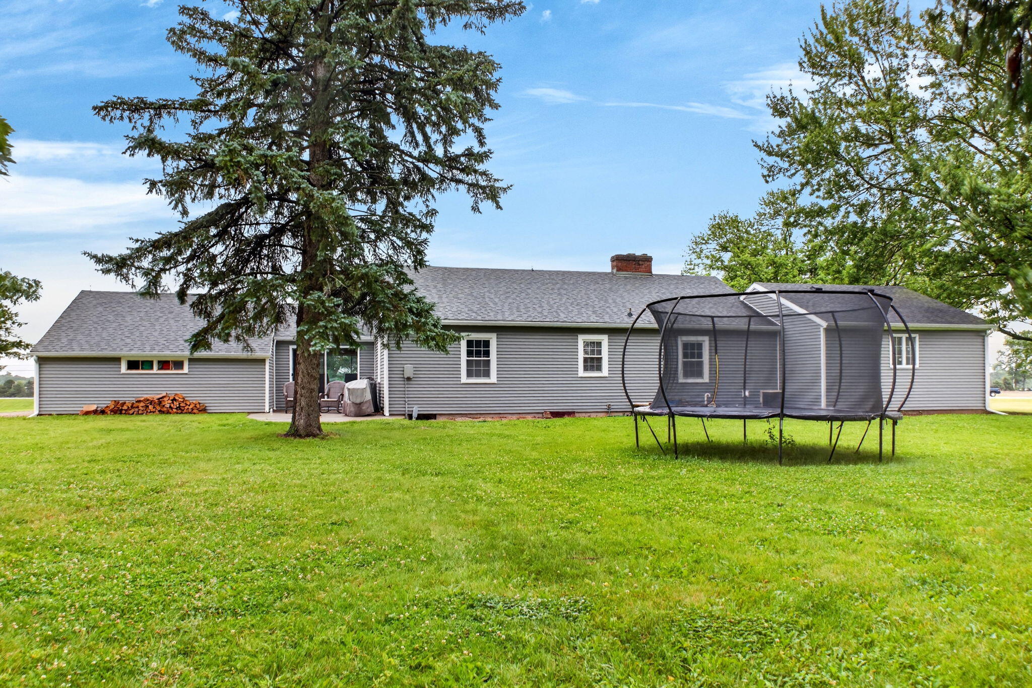 17143 Co Rd 25A, Wapakoneta, Ohio 45895