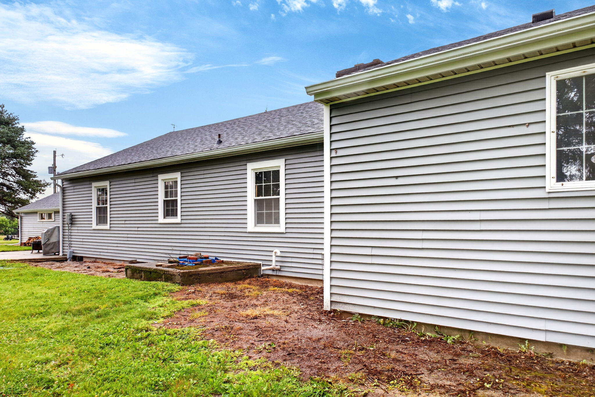 17143 Co Rd 25A, Wapakoneta, Ohio 45895