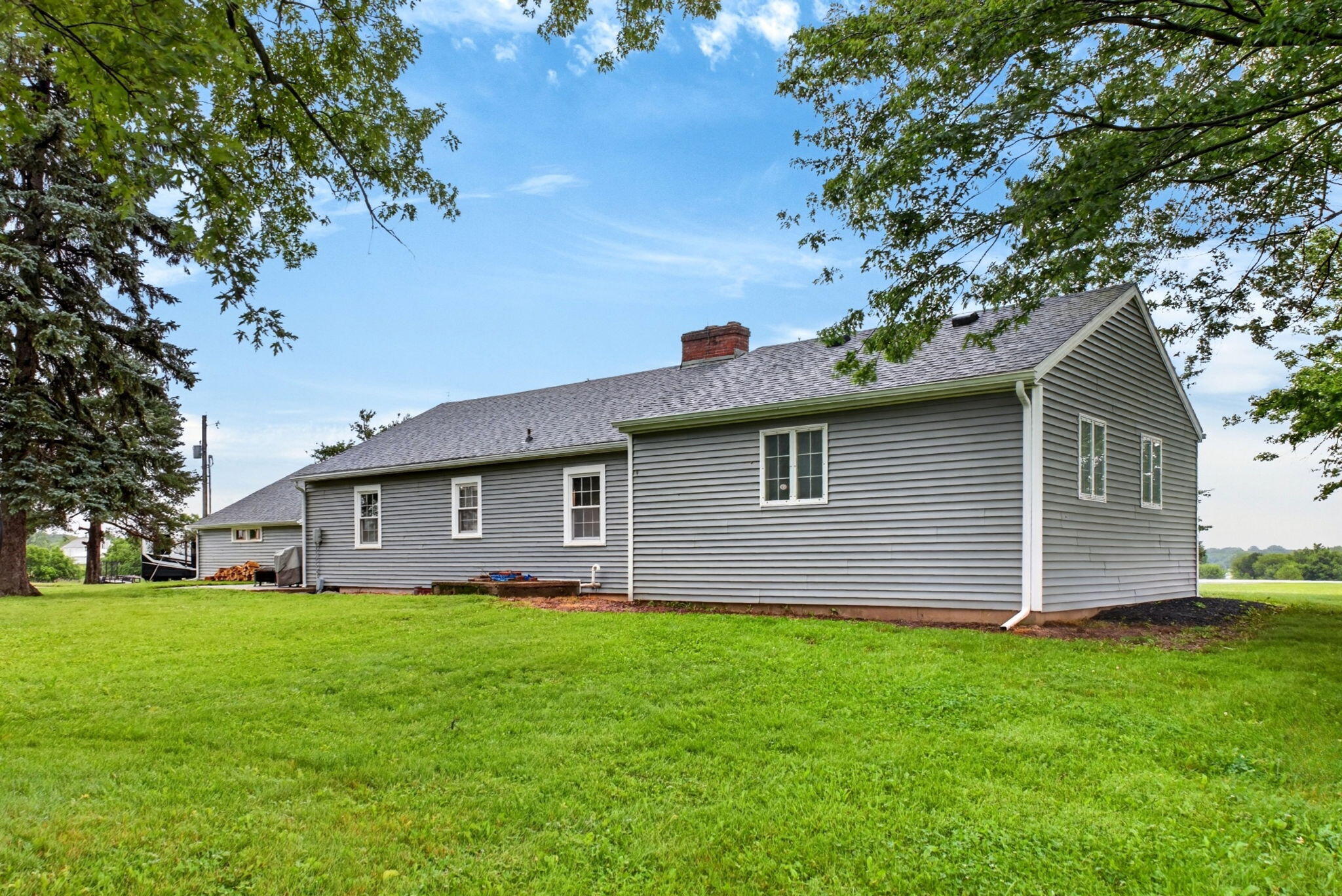 17143 Co Rd 25A, Wapakoneta, Ohio 45895