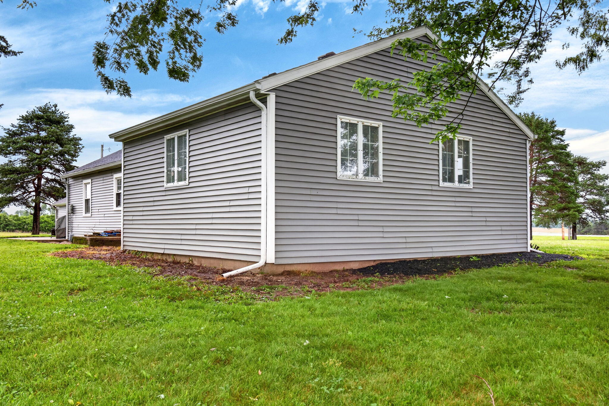 17143 Co Rd 25A, Wapakoneta, Ohio 45895