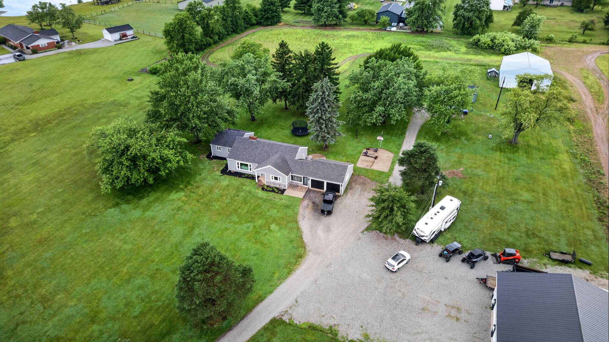 17143 Co Rd 25A, Wapakoneta, Ohio 45895
