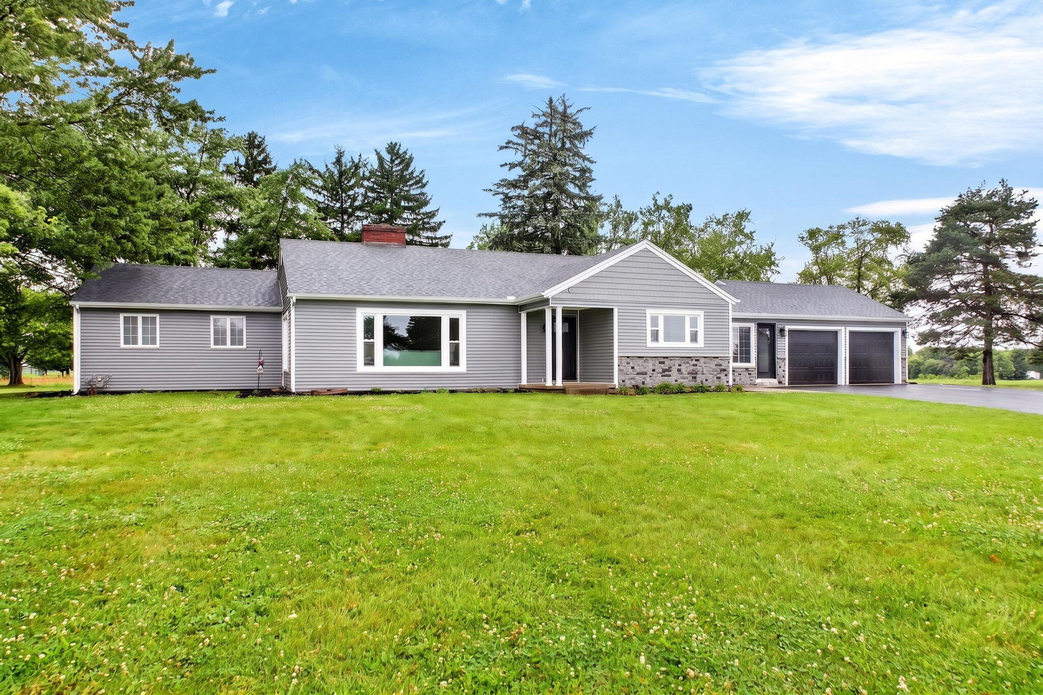 17143 Co Rd 25A, Wapakoneta, Ohio 45895