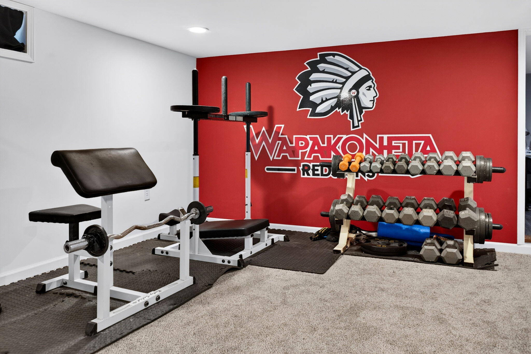 17143 Co Rd 25A, Wapakoneta, Ohio 45895
