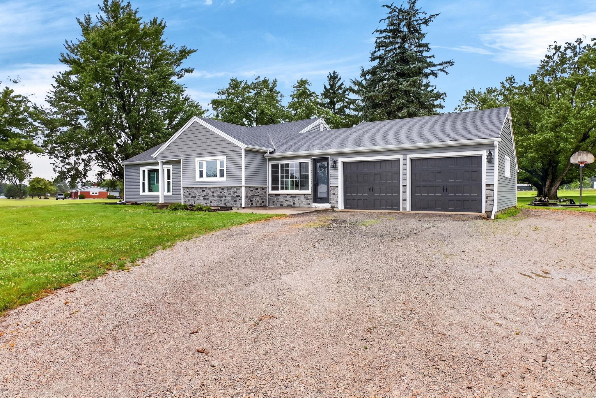 17143 Co Rd 25A, Wapakoneta, Ohio 45895