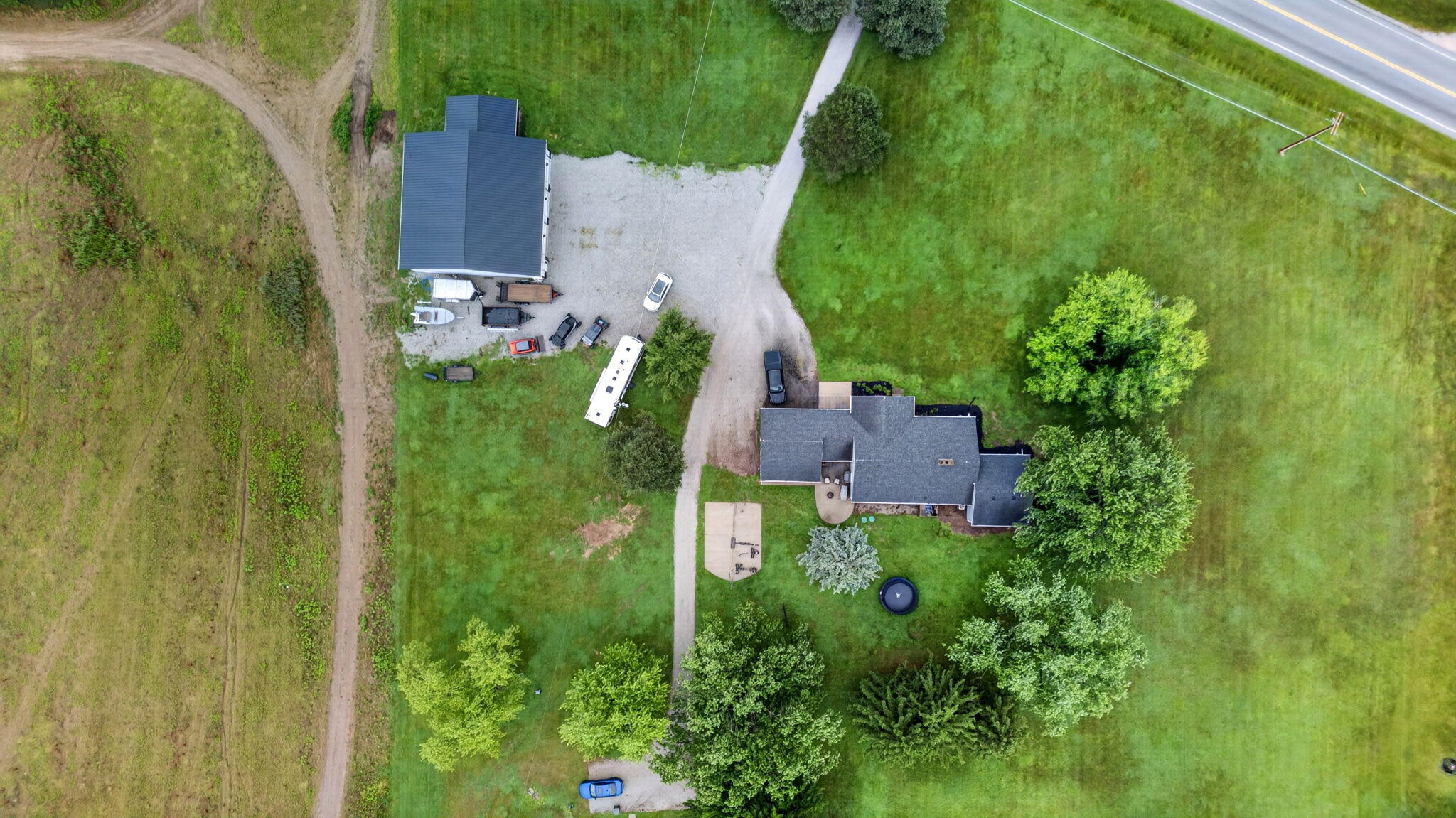17143 Co Rd 25A, Wapakoneta, Ohio 45895