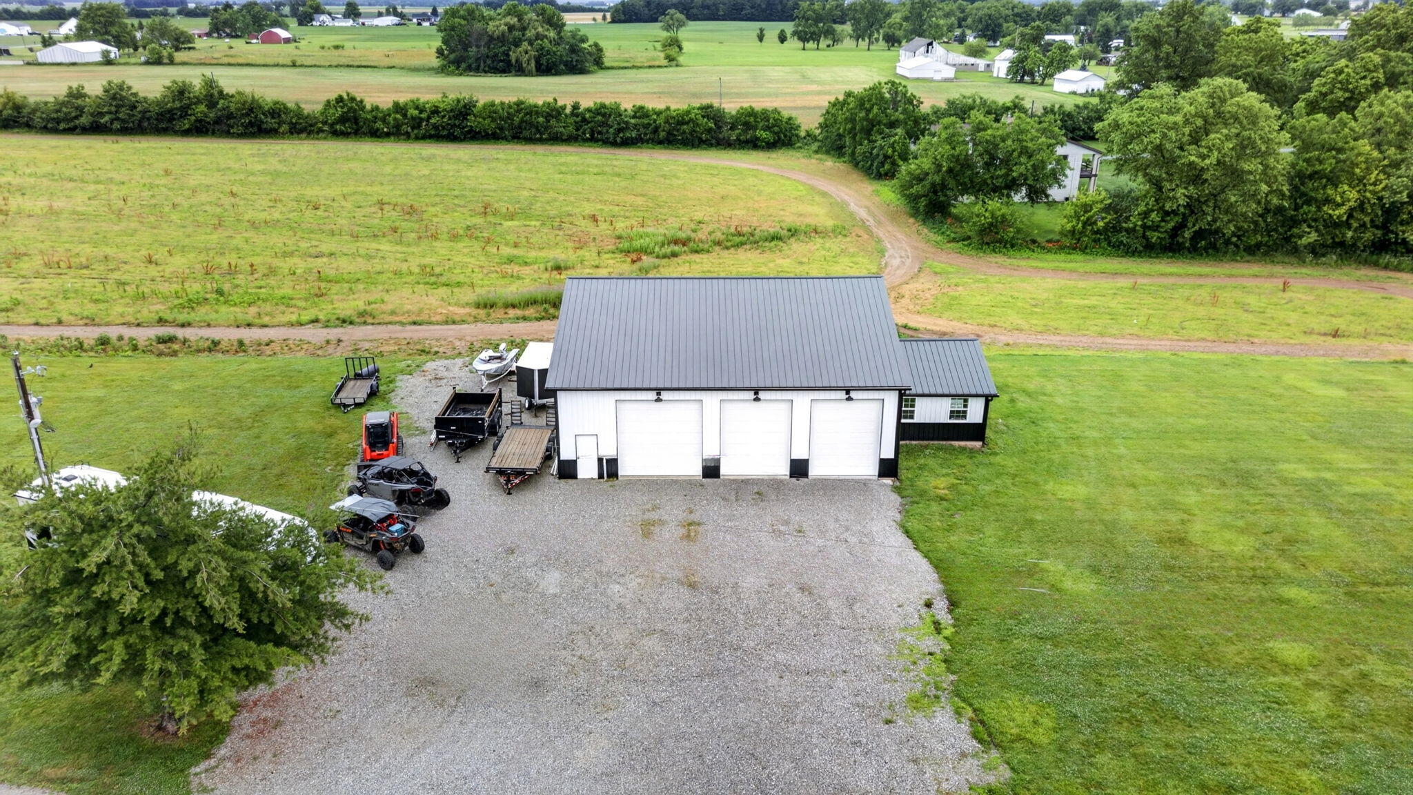 17143 Co Rd 25A, Wapakoneta, Ohio 45895