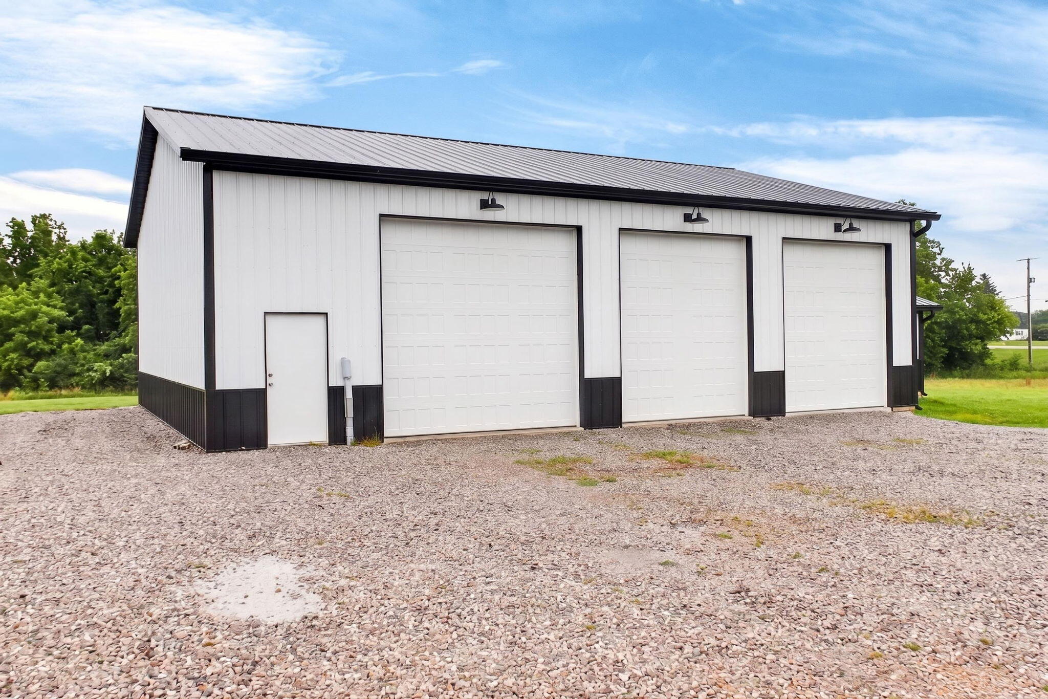 17143 Co Rd 25A, Wapakoneta, Ohio 45895