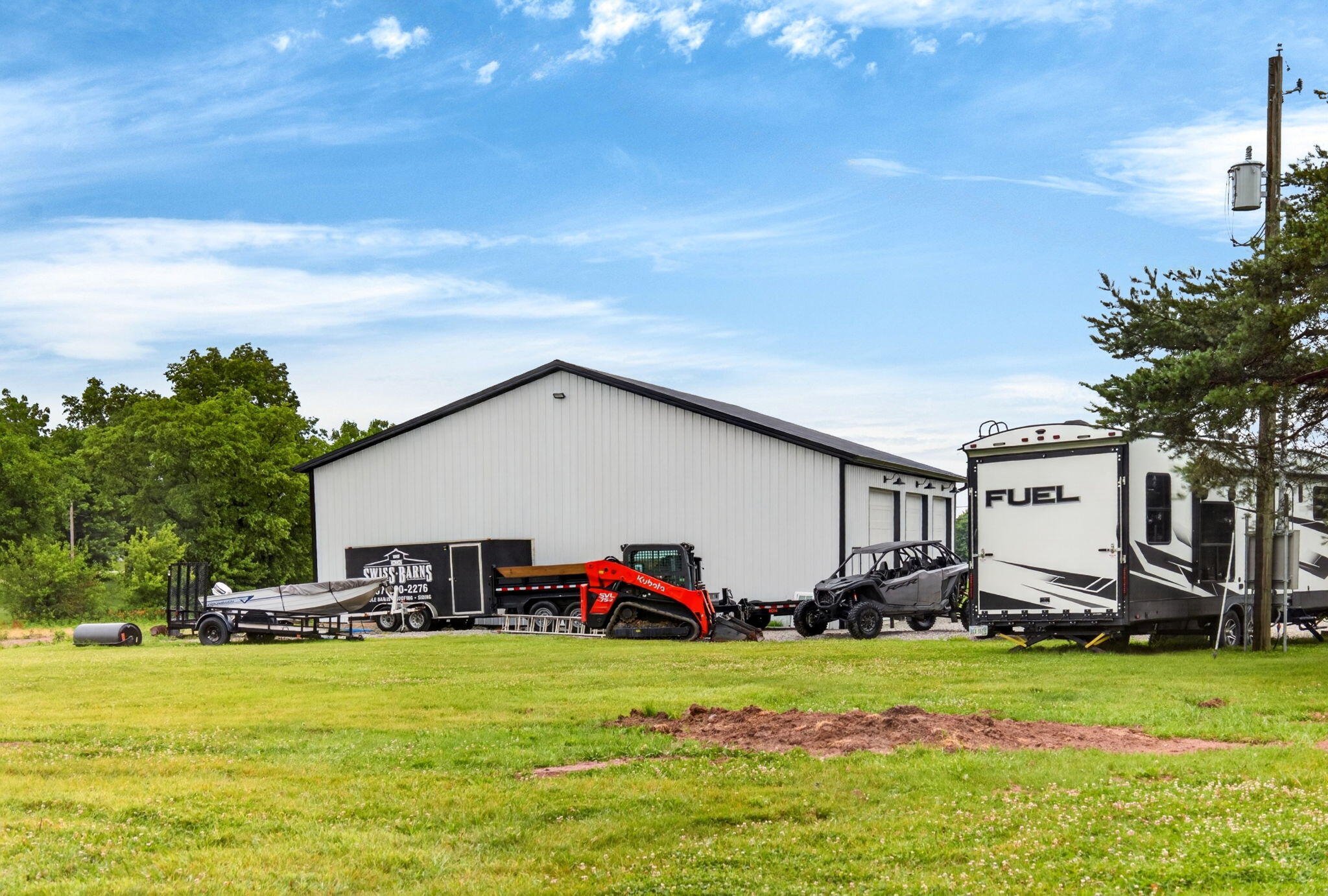 17143 Co Rd 25A, Wapakoneta, Ohio 45895