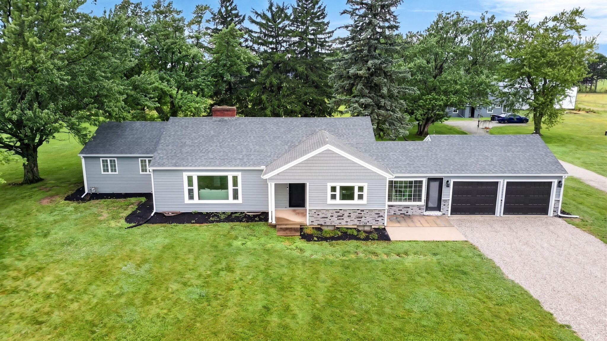 17143 Co Rd 25A, Wapakoneta, Ohio 45895