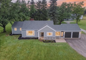 17143 Co Rd 25A, Wapakoneta, Ohio 45895, 3 Bedrooms Bedrooms, ,1 BathroomBathrooms,Residential,For Sale,Co Rd 25A,1046822