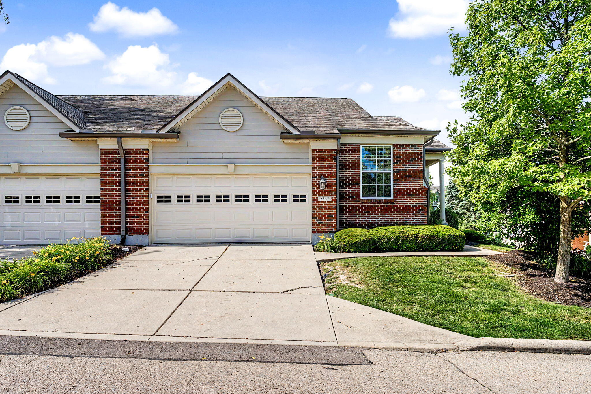 2567 Eagle View, Dayton, Ohio 45431