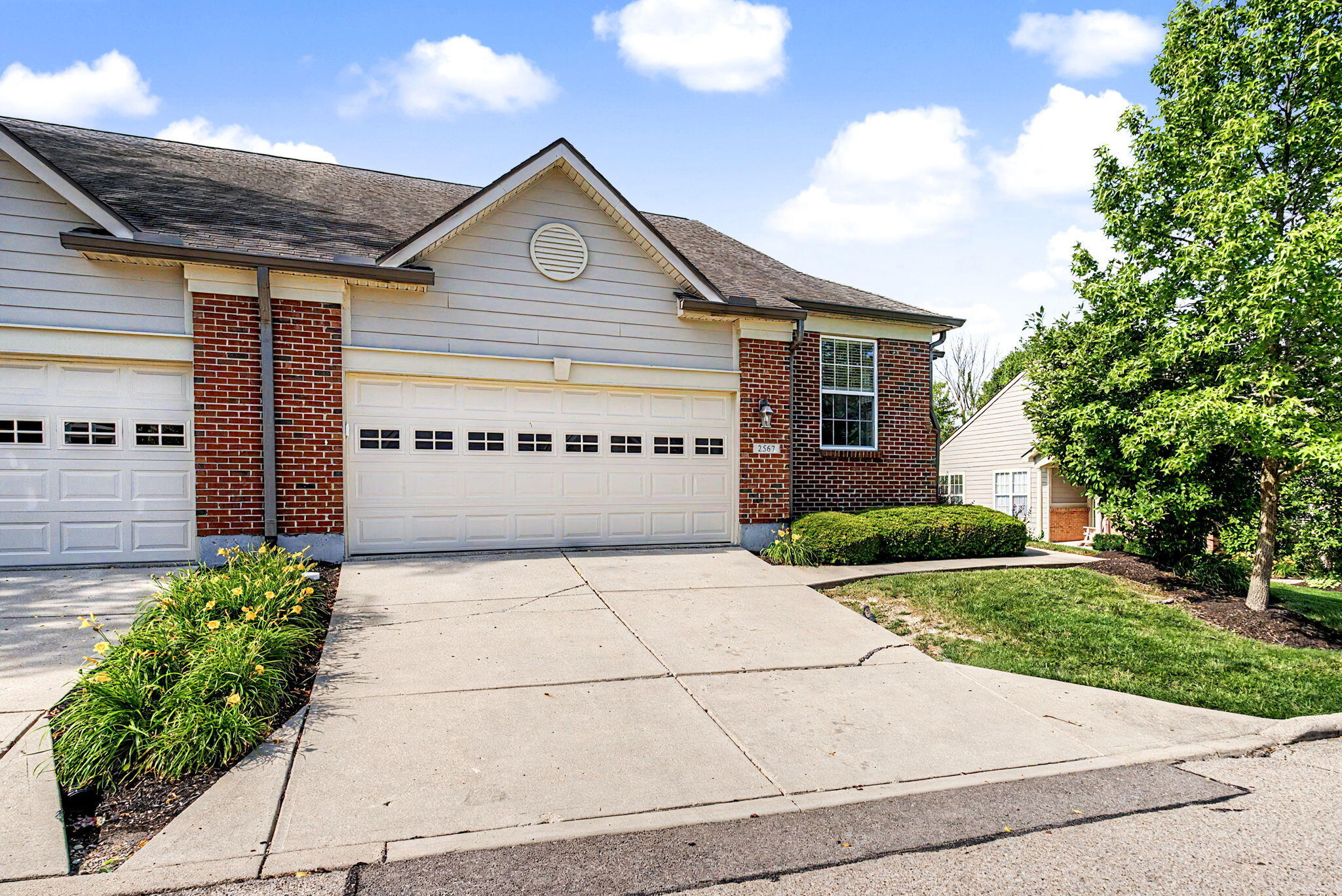 2567 Eagle View, Dayton, Ohio 45431