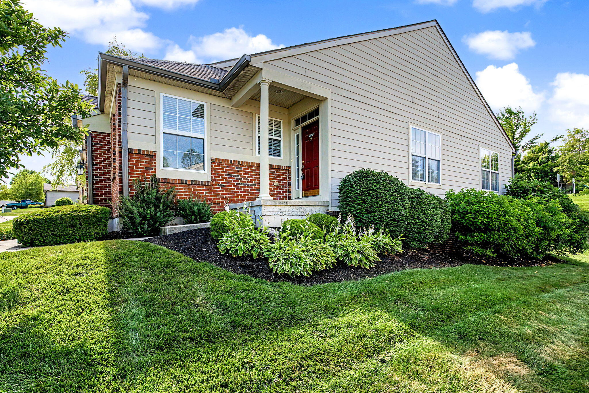 2567 Eagle View, Dayton, Ohio 45431