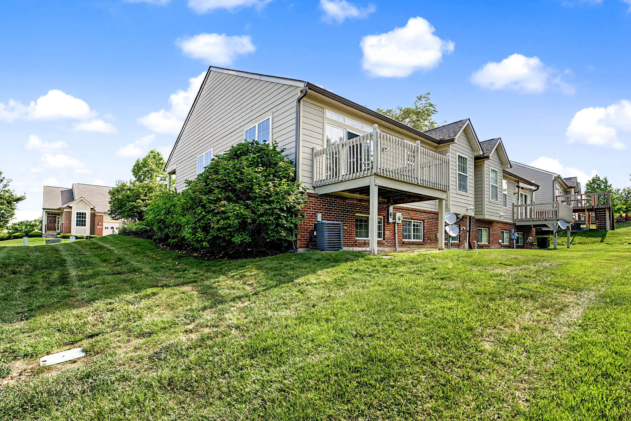 2567 Eagle View, Dayton, Ohio 45431
