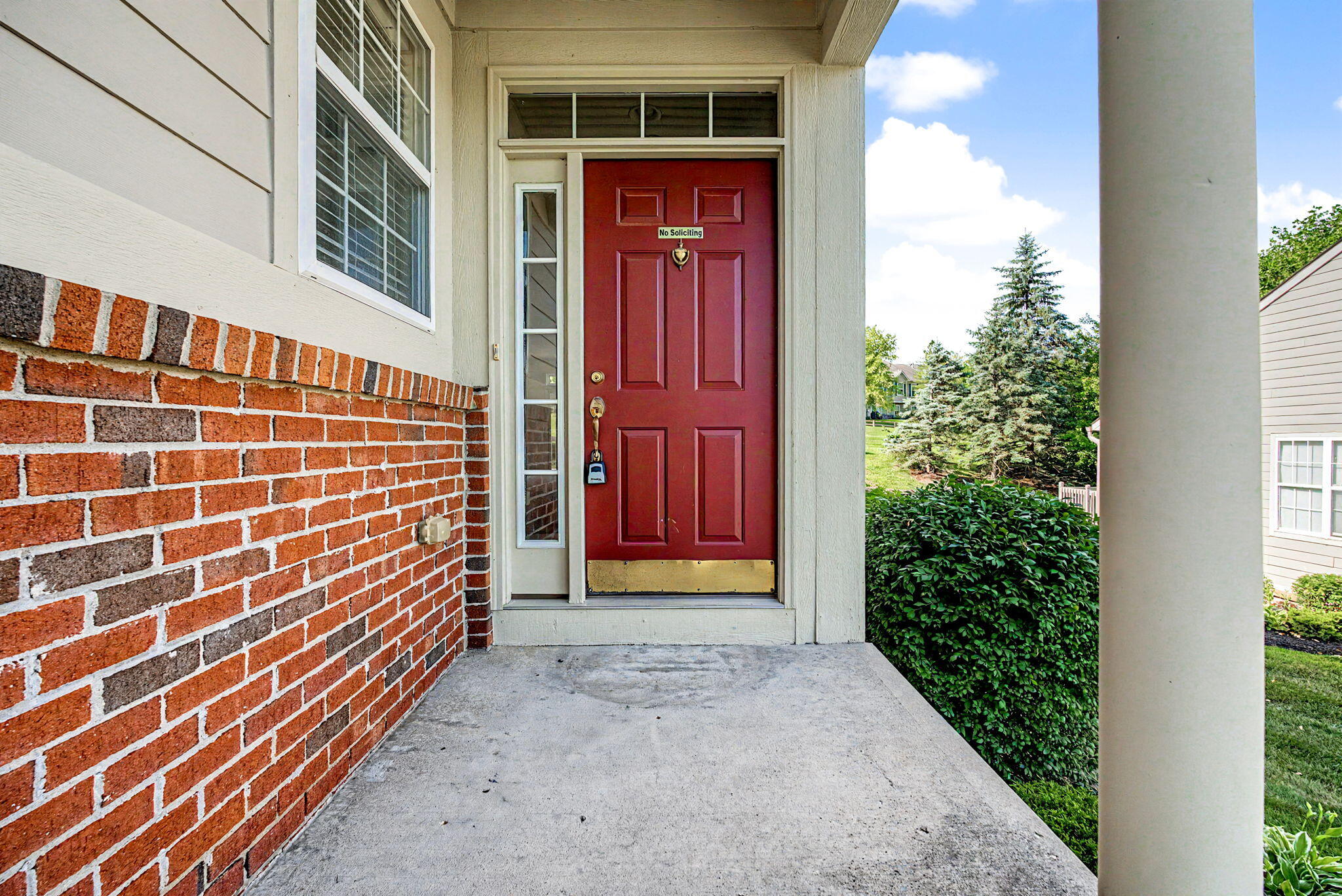 2567 Eagle View, Dayton, Ohio 45431
