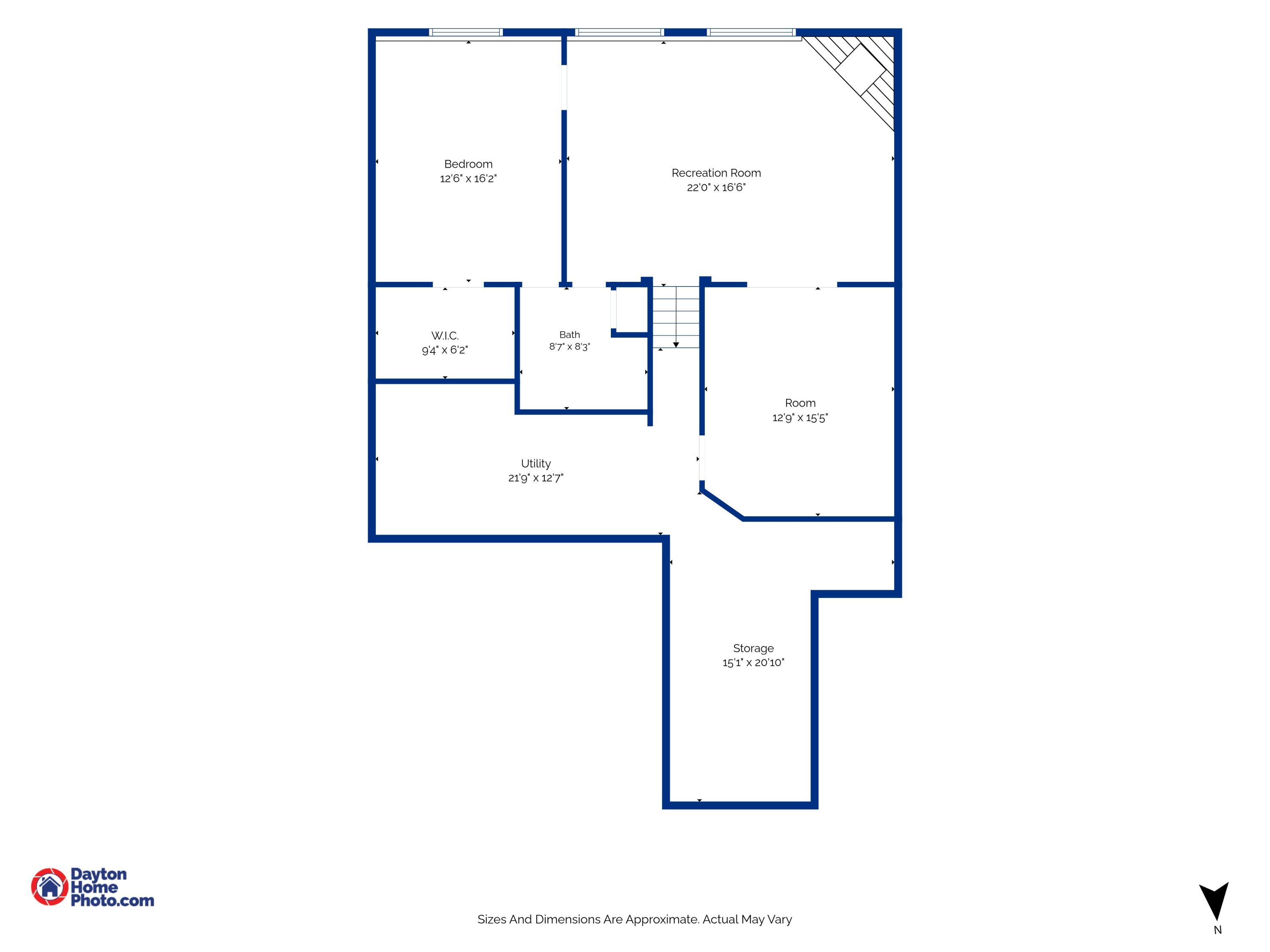 2567 Eagle View, Dayton, Ohio 45431