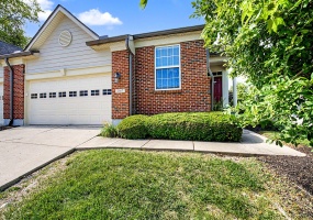 2567 Eagle View, Dayton, Ohio 45431, 3 Bedrooms Bedrooms, ,3 BathroomsBathrooms,Residential,For Sale,Eagle View,1046770