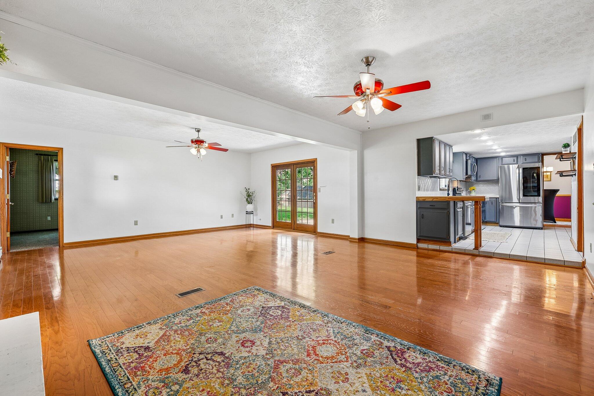5407 Tamarack, Greenville, Ohio 45331