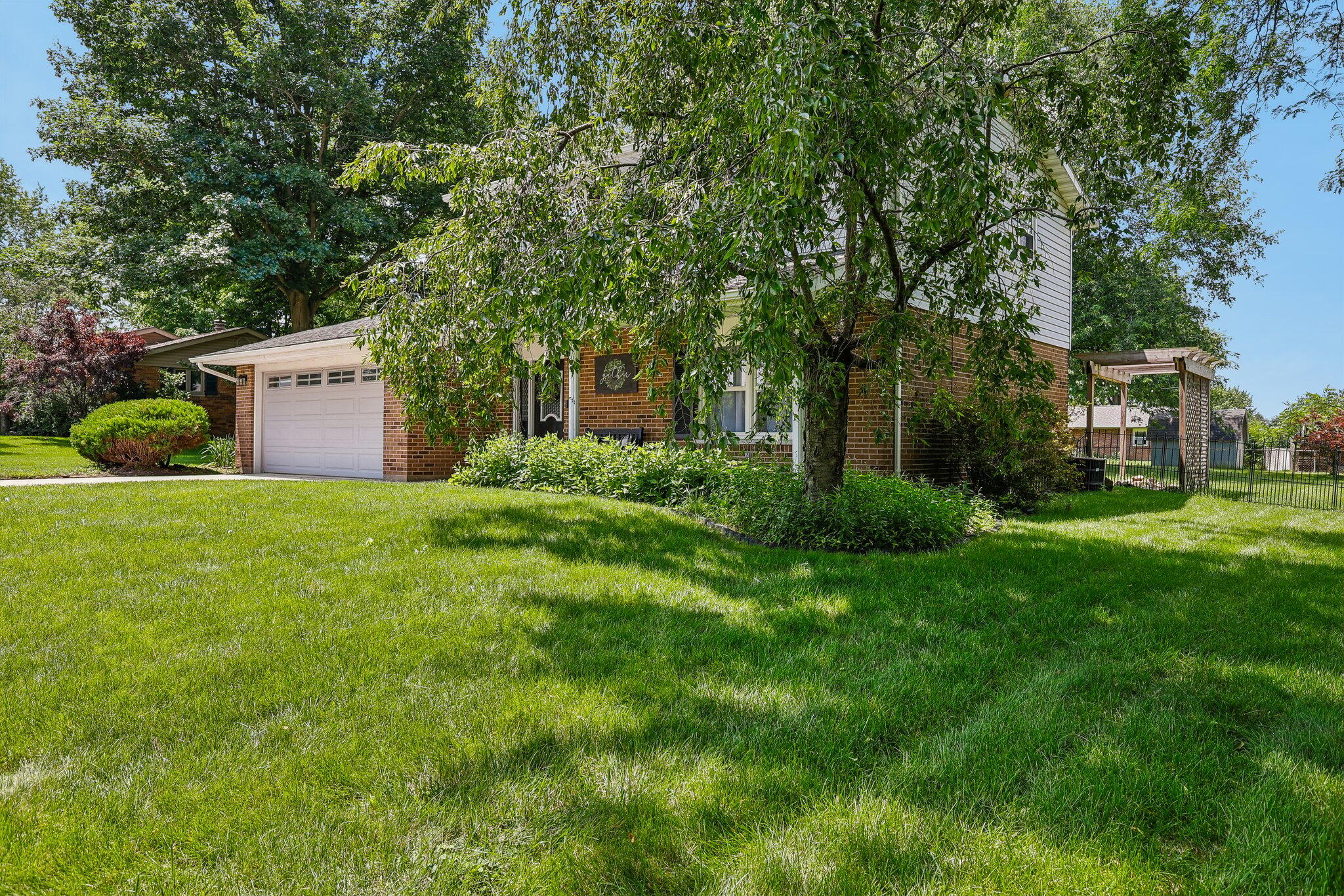 5407 Tamarack, Greenville, Ohio 45331