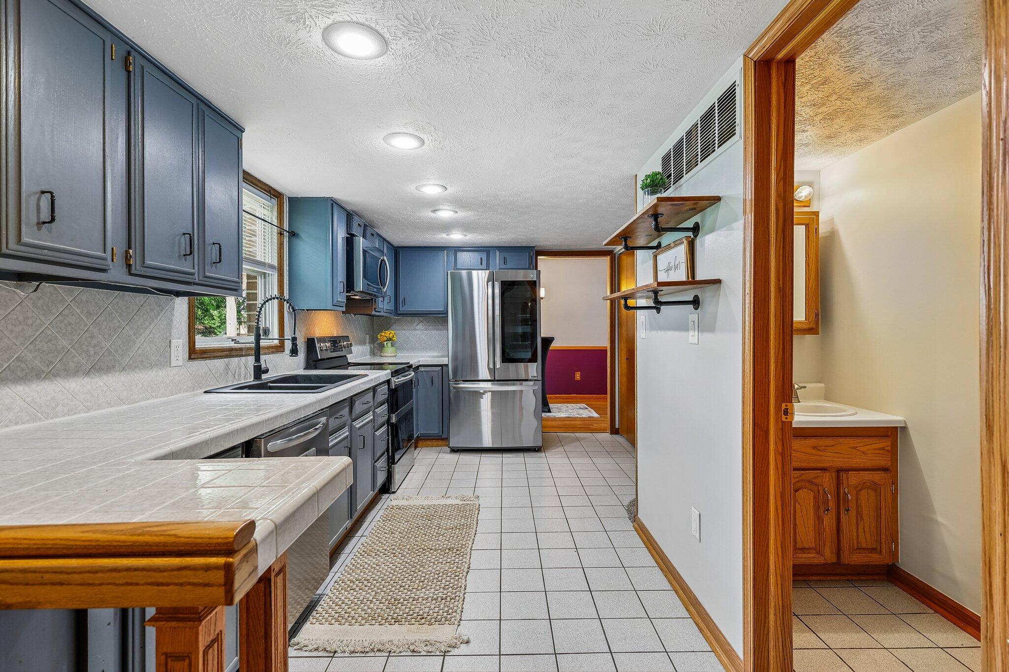 5407 Tamarack, Greenville, Ohio 45331