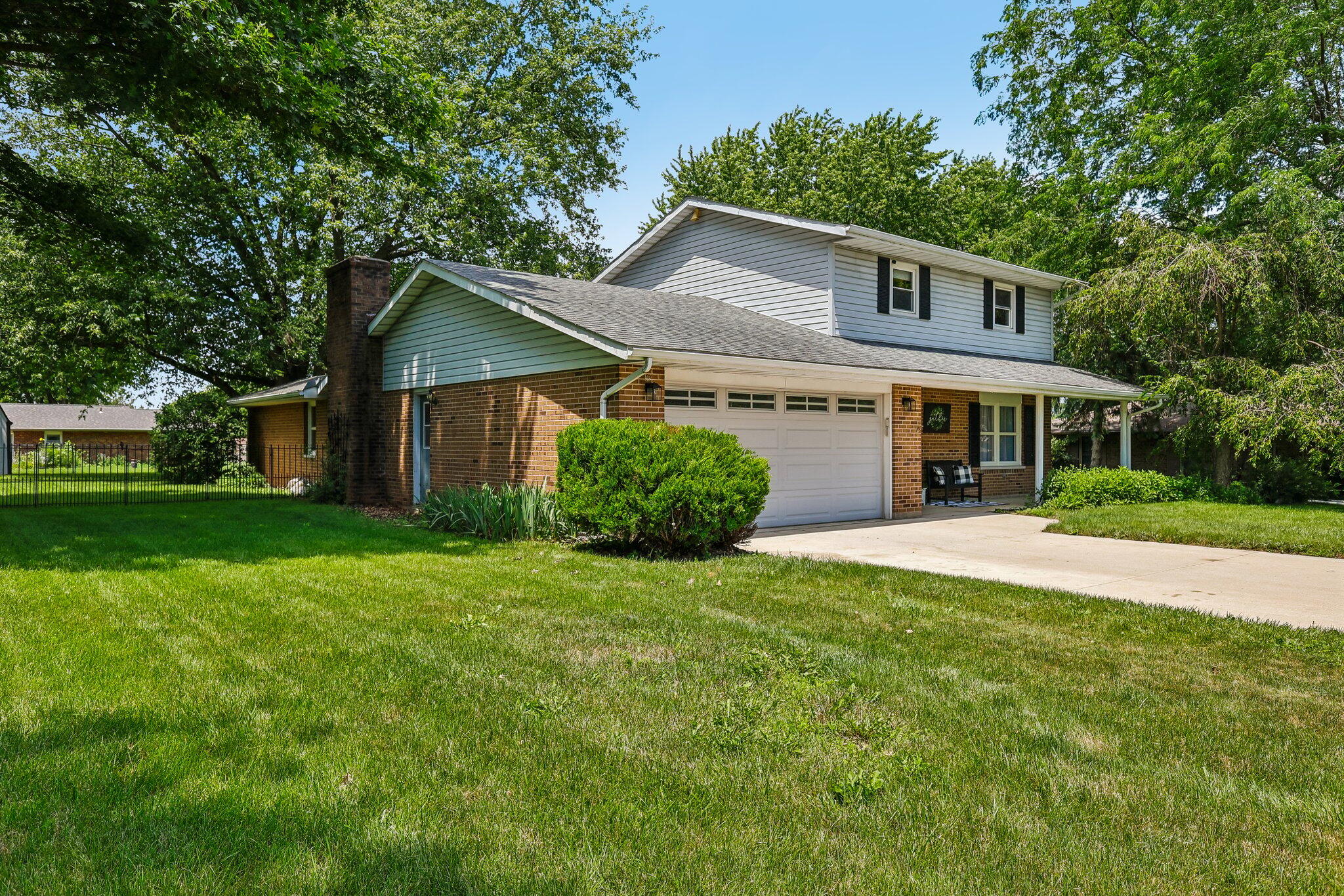 5407 Tamarack, Greenville, Ohio 45331