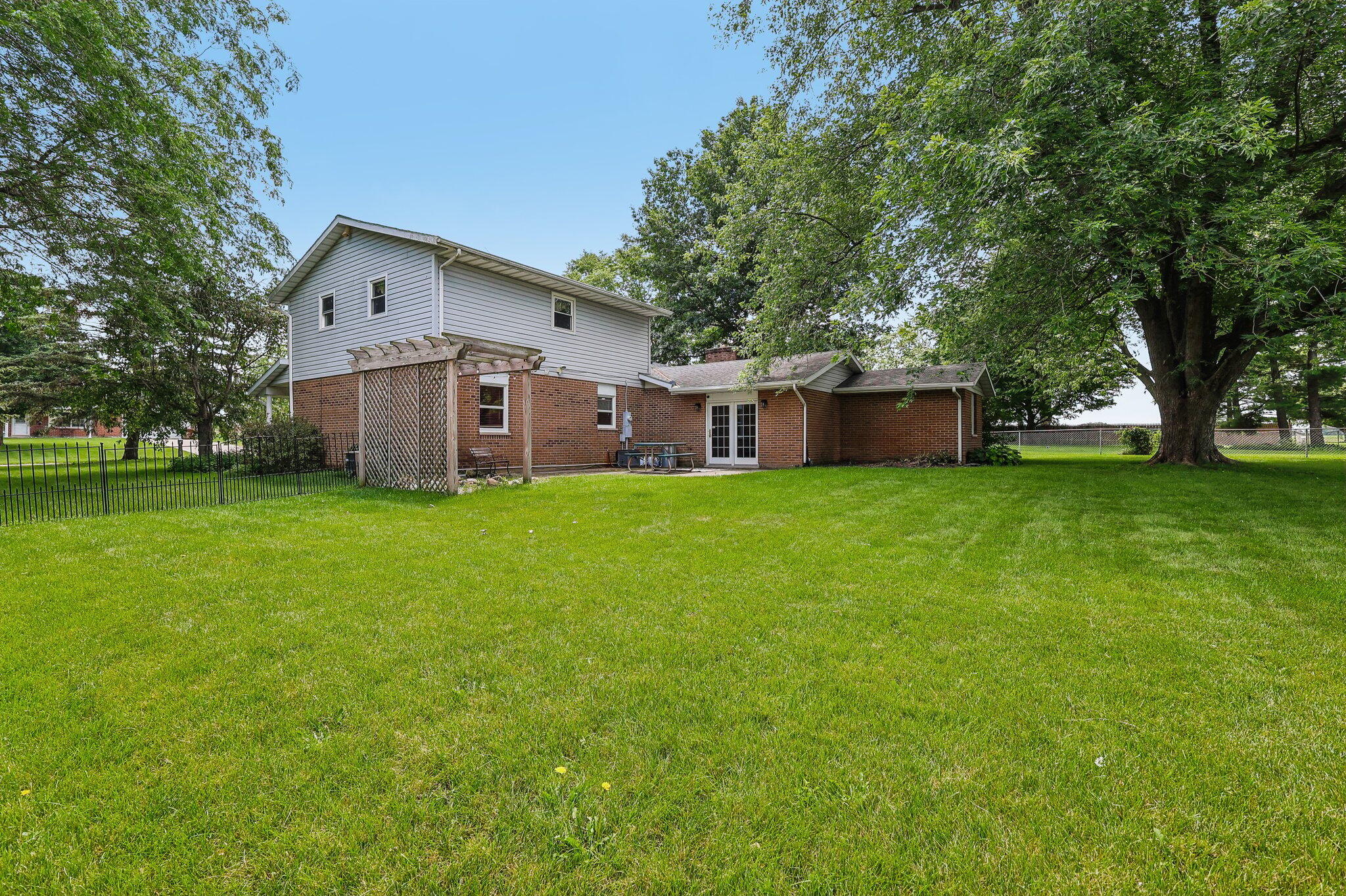 5407 Tamarack, Greenville, Ohio 45331