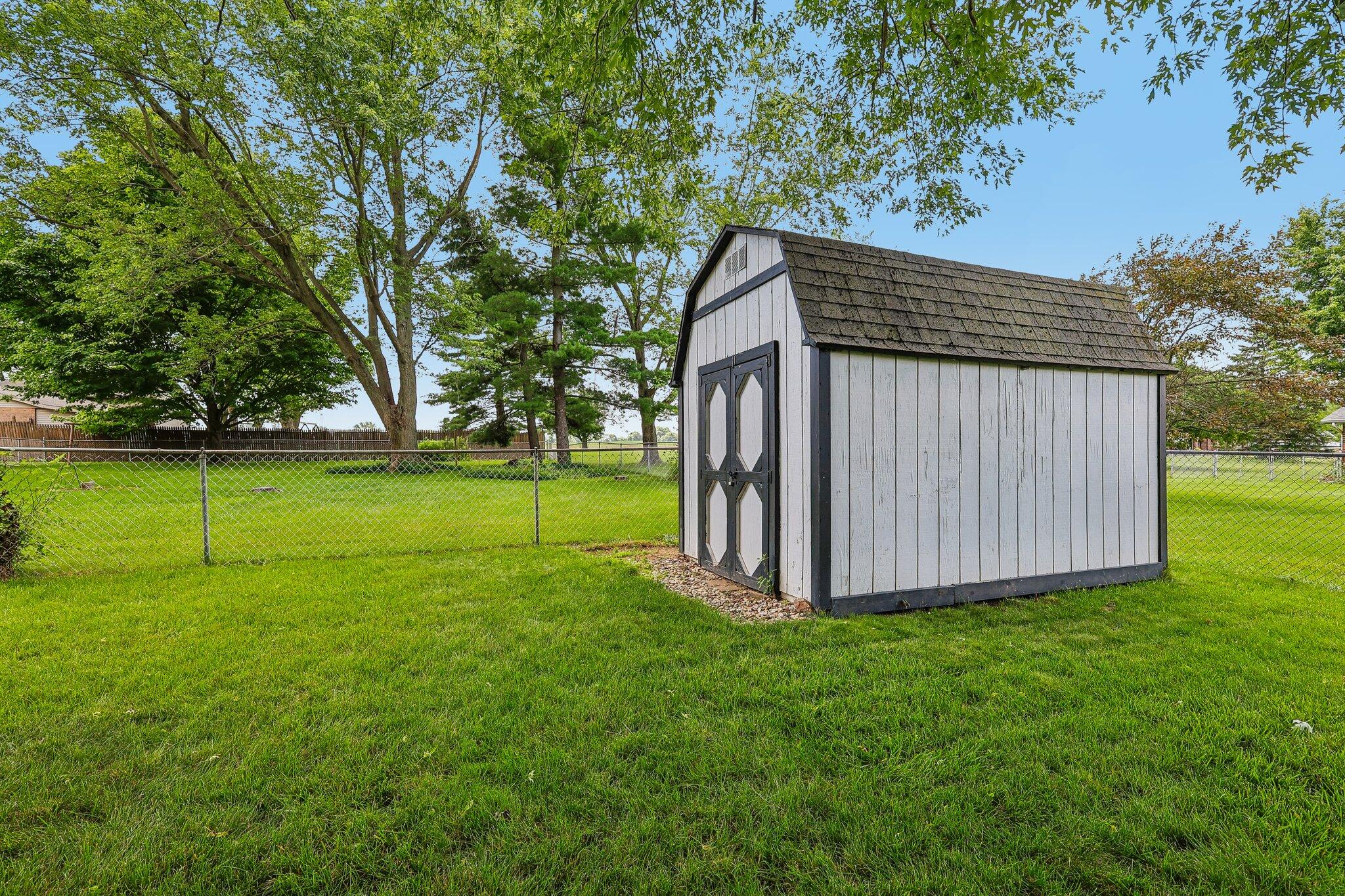 5407 Tamarack, Greenville, Ohio 45331