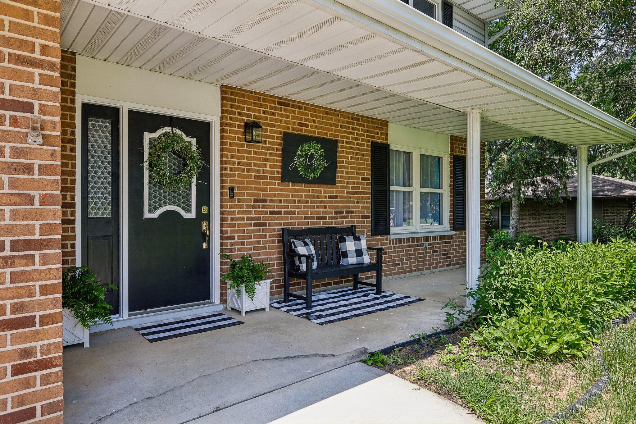 5407 Tamarack, Greenville, Ohio 45331