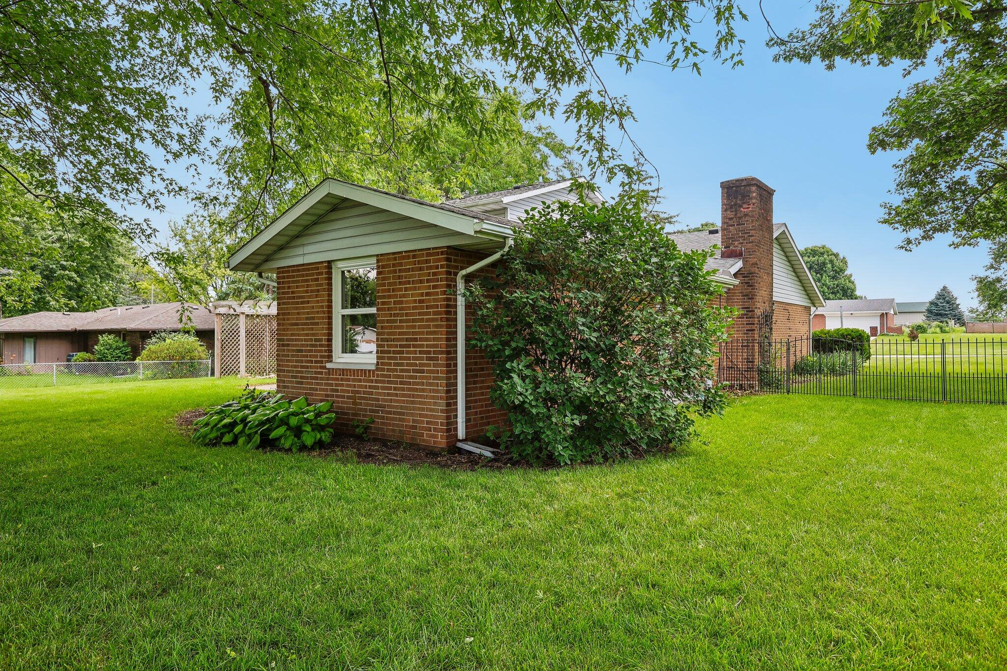 5407 Tamarack, Greenville, Ohio 45331