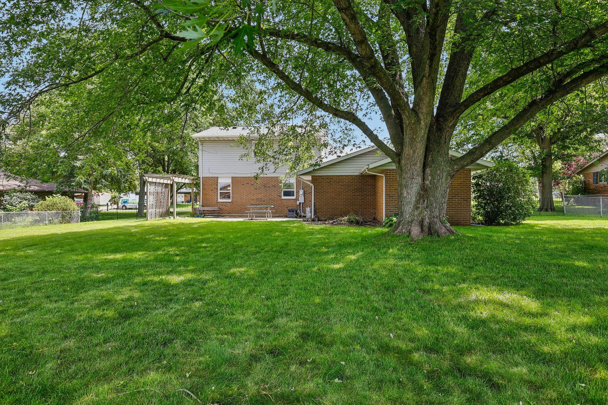 5407 Tamarack, Greenville, Ohio 45331