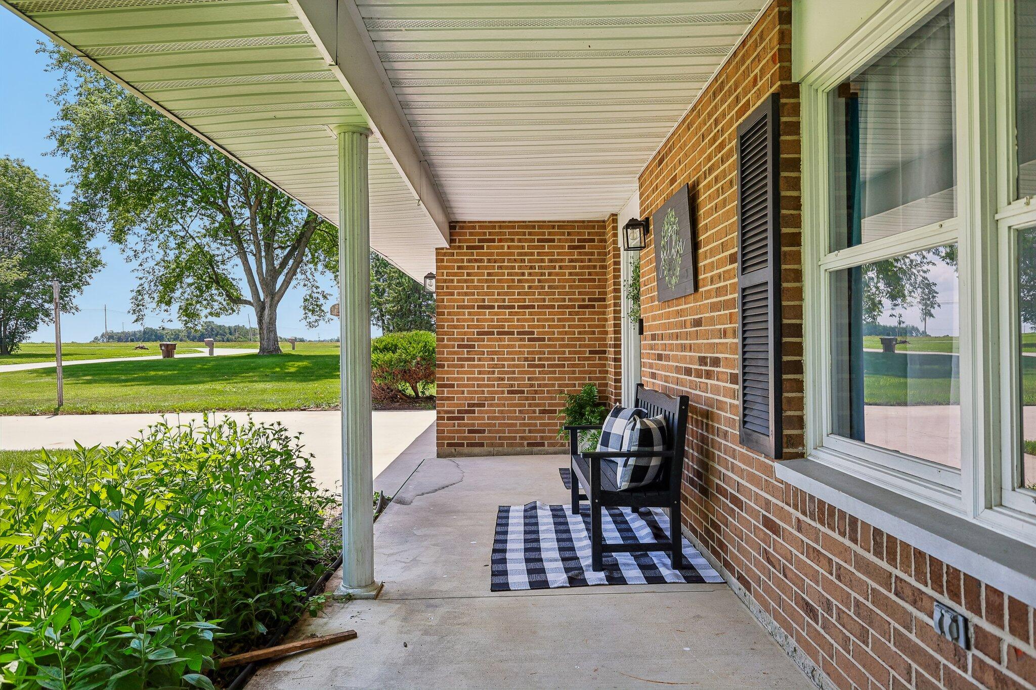 5407 Tamarack, Greenville, Ohio 45331