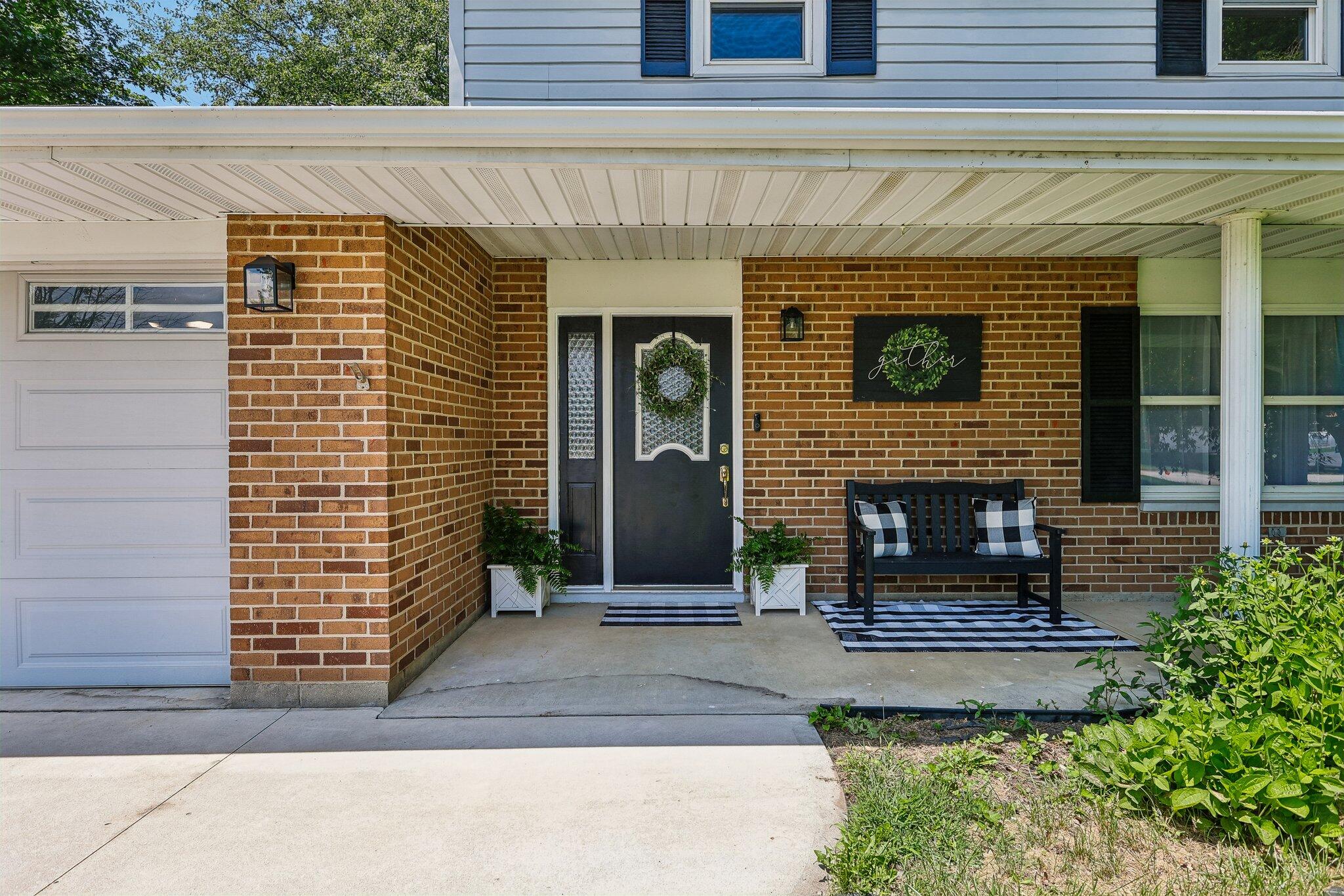 5407 Tamarack, Greenville, Ohio 45331
