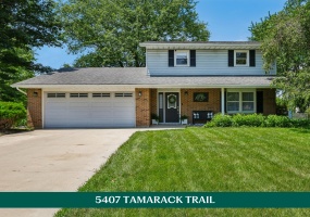 5407 Tamarack, Greenville, Ohio 45331, 3 Bedrooms Bedrooms, ,1 BathroomBathrooms,Residential,For Sale,Tamarack,1046740