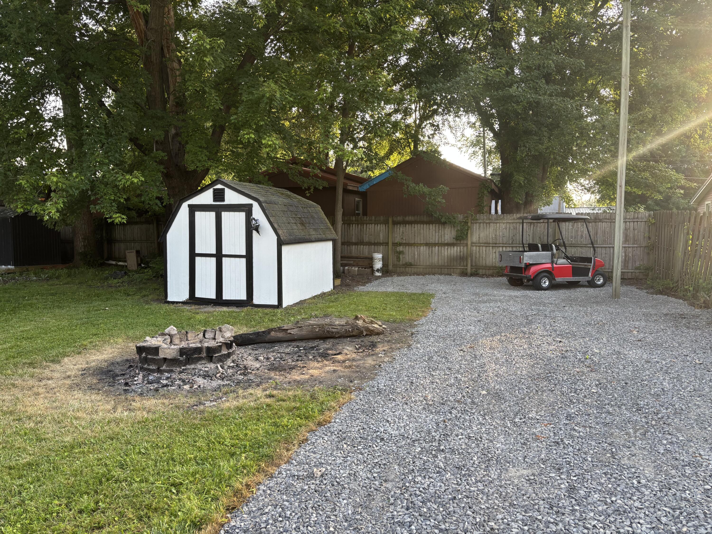 11303 Pocahontas, Lakeview, Ohio 43331