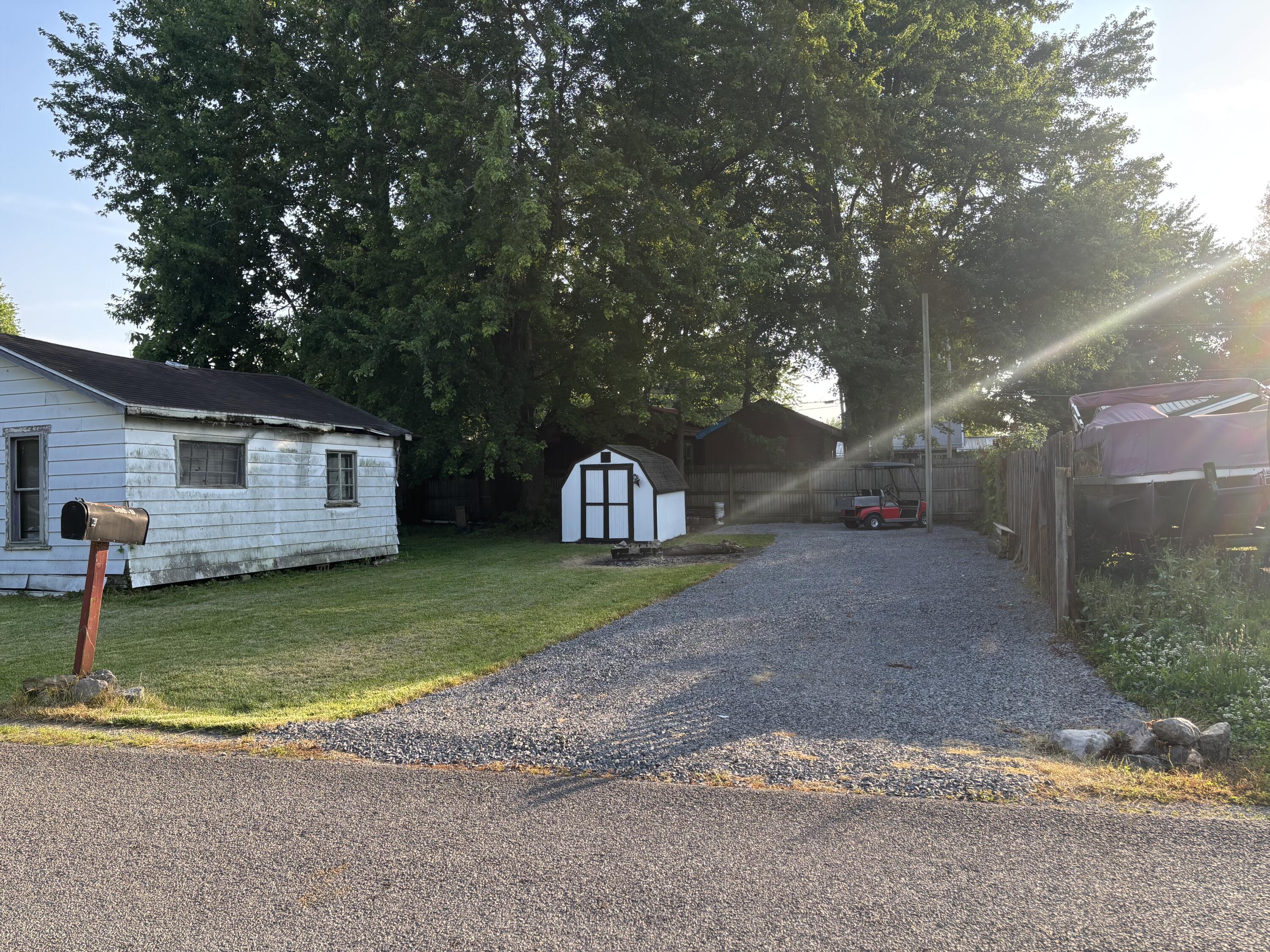 11303 Pocahontas, Lakeview, Ohio 43331