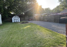 11303 Pocahontas, Lakeview, Ohio 43331, ,Land,For Sale,Pocahontas,1046732