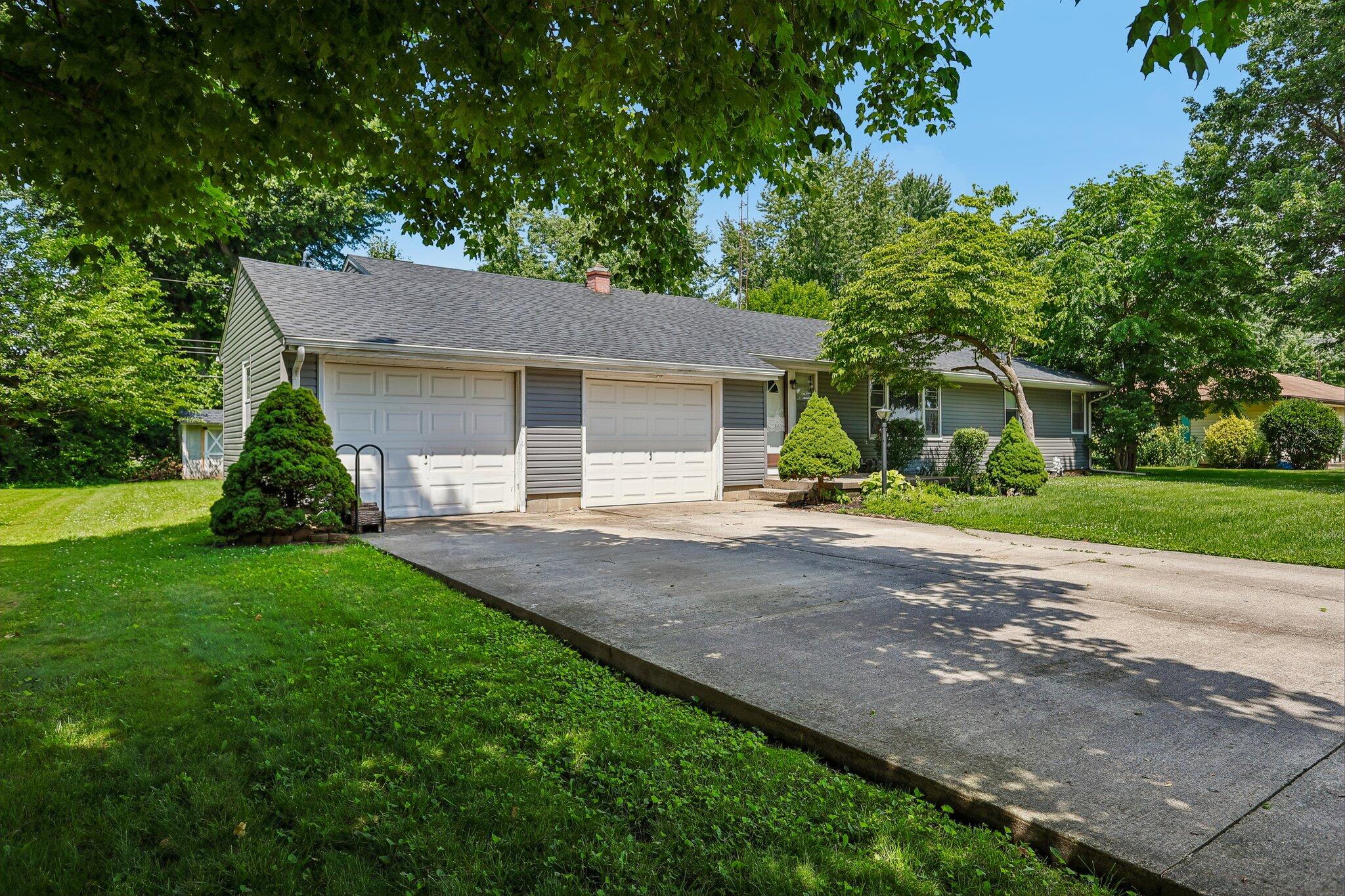 102 Palm, Greenville, Ohio 45331