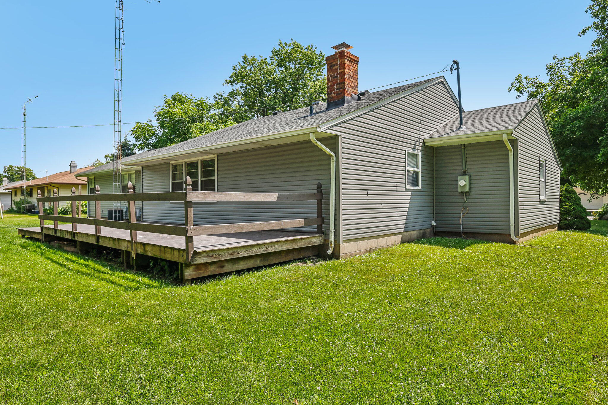 102 Palm, Greenville, Ohio 45331