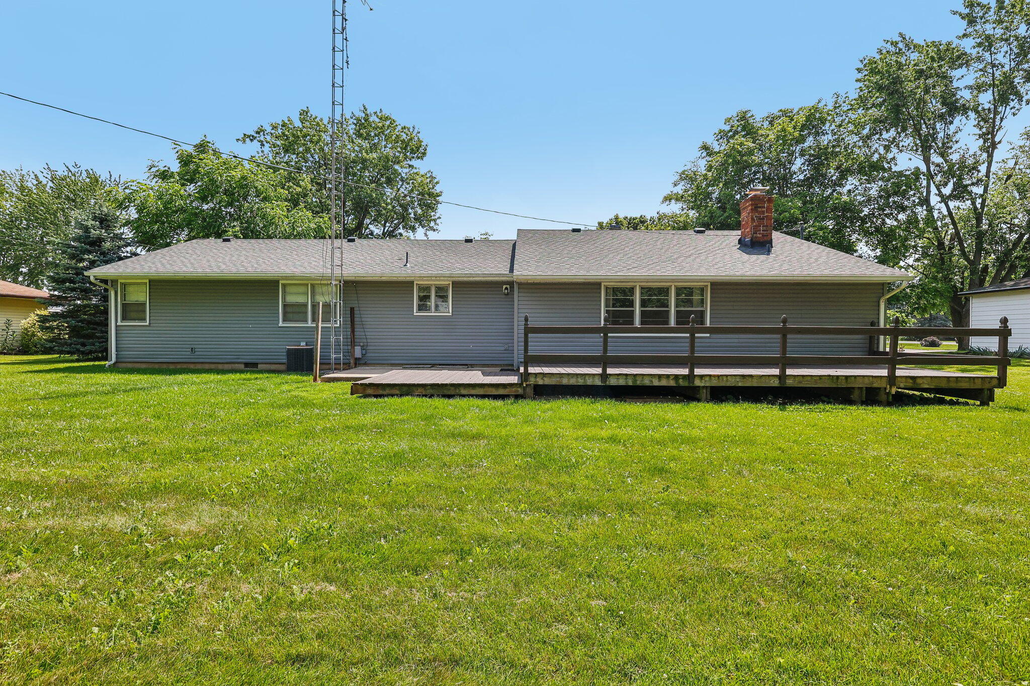 102 Palm, Greenville, Ohio 45331