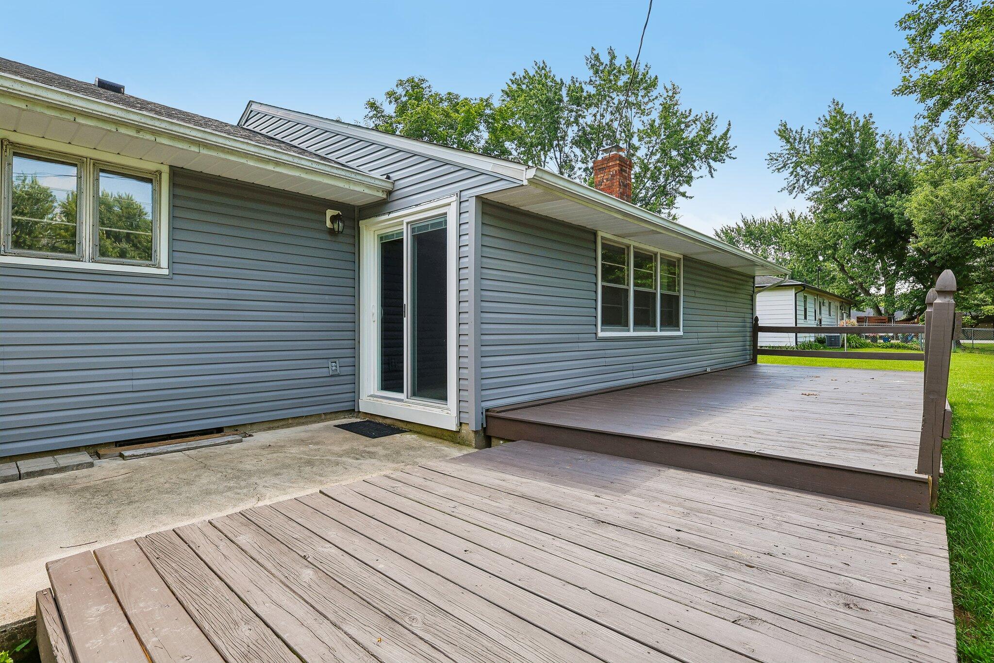 102 Palm, Greenville, Ohio 45331
